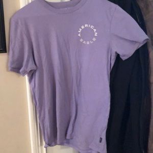 American eagle shirt
